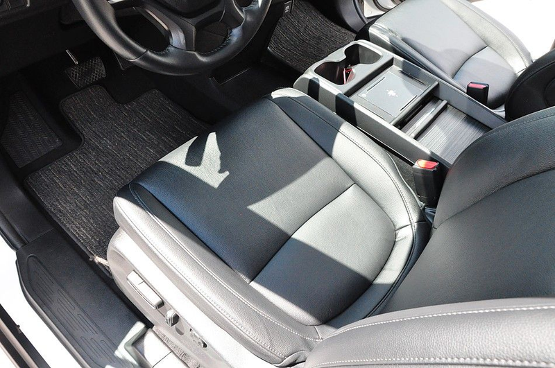 Honda Odyssey 3.5L V6 2025 Ex-L — photo 16