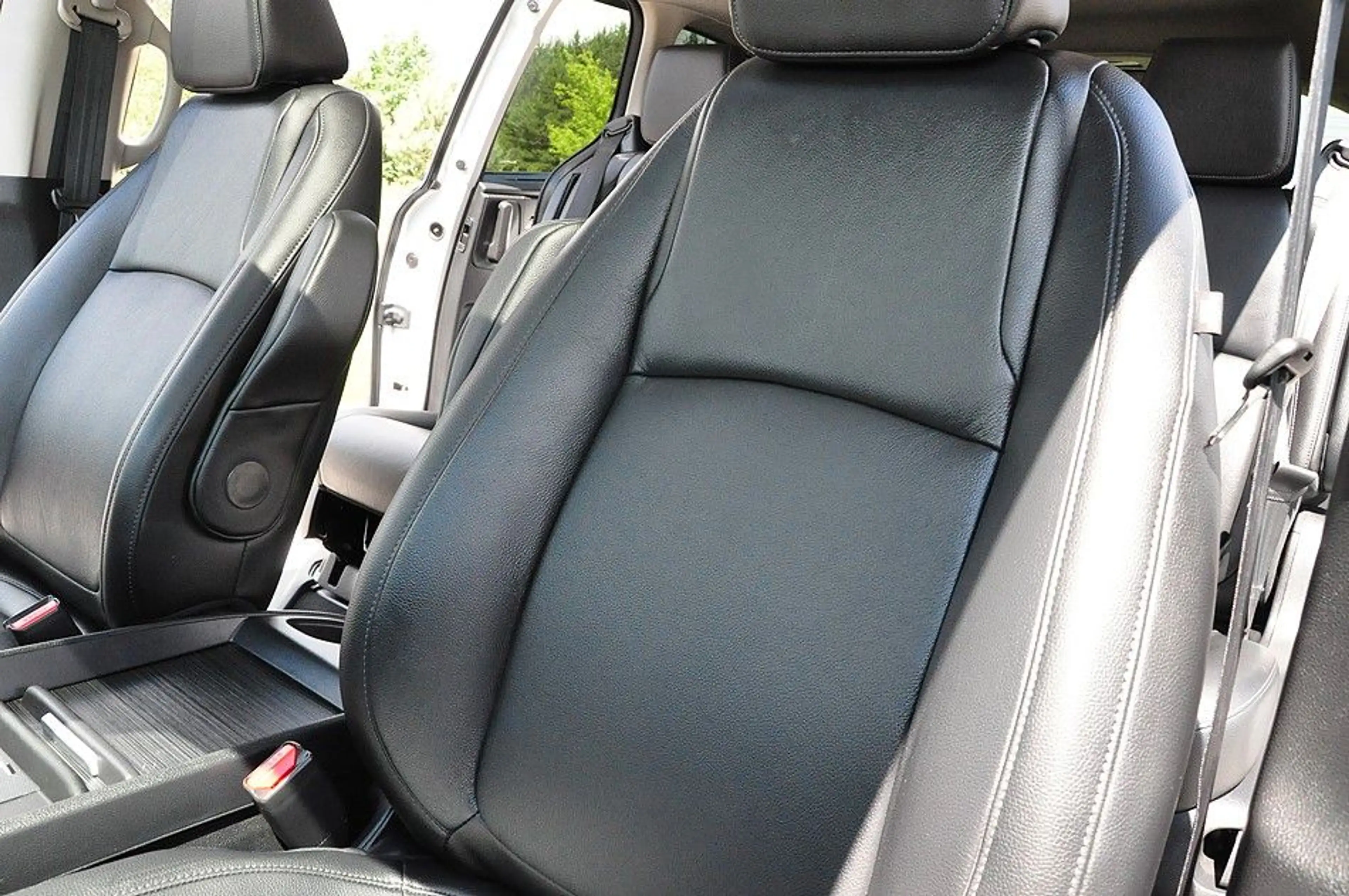Honda Odyssey 3.5L V6 2025 Ex-L — photo 34