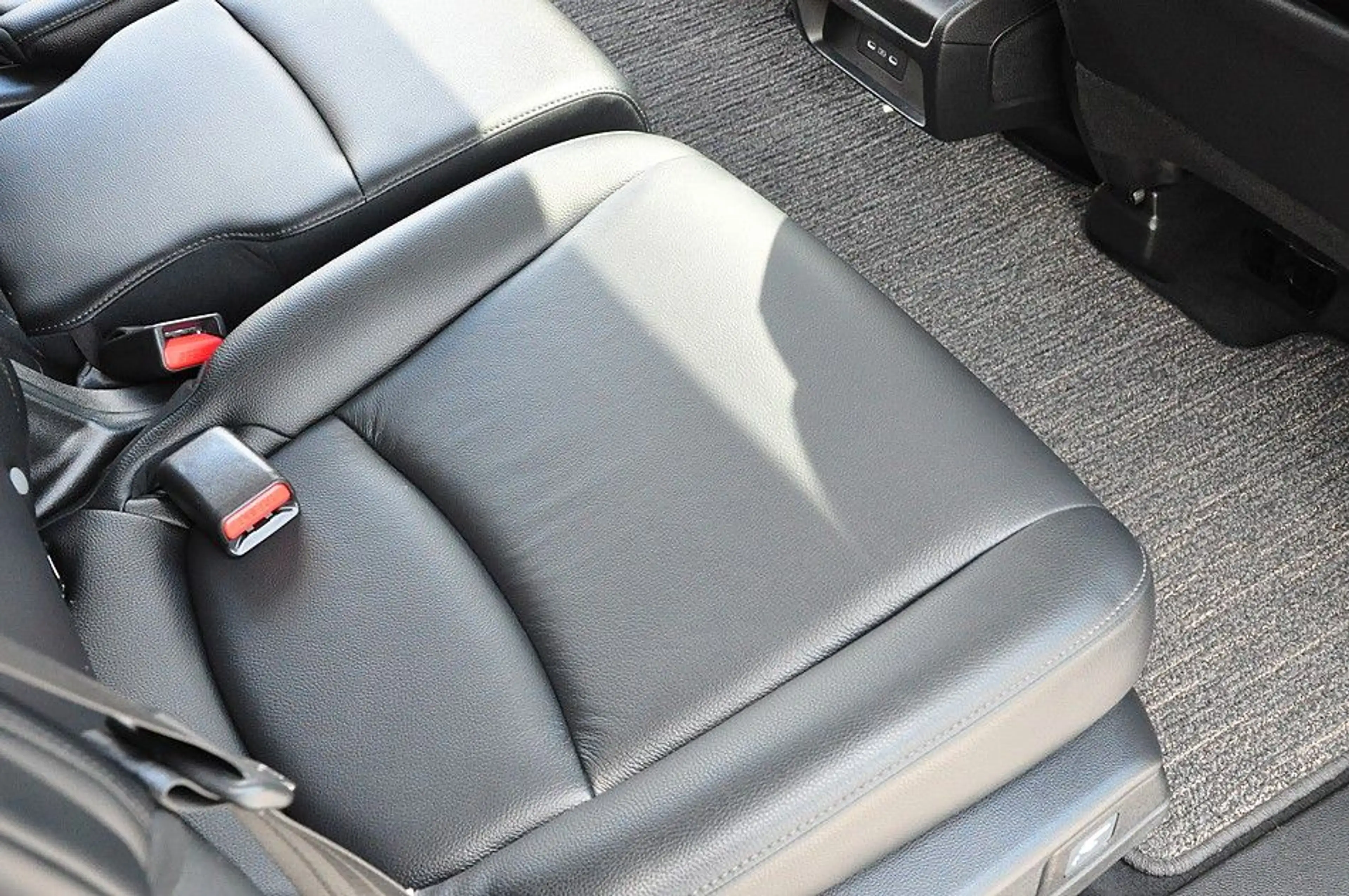 Honda Odyssey 3.5L V6 2025 Ex-L — photo 29