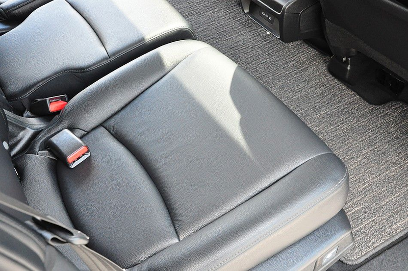 Honda Odyssey 3.5L V6 2025 Ex-L — photo 29