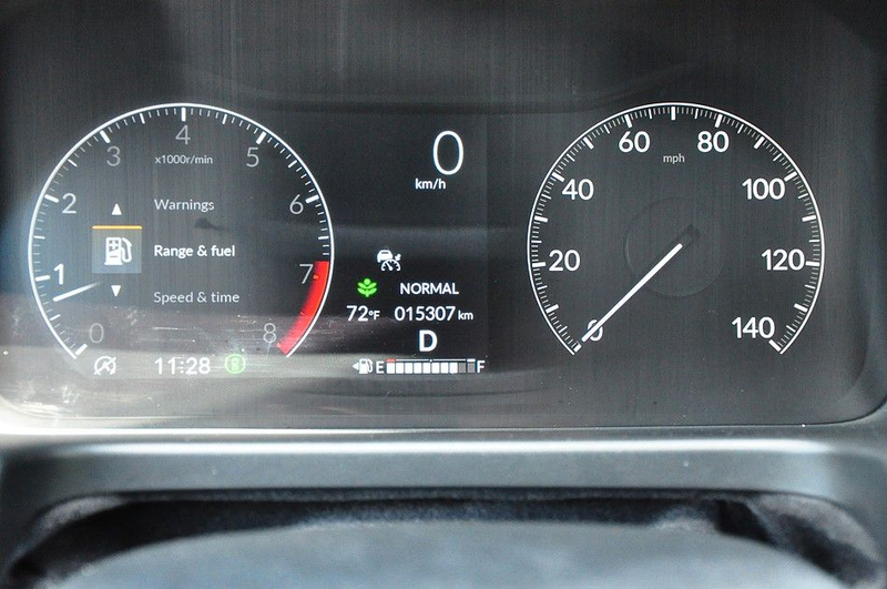 Honda Odyssey 3.5L V6 2025 Ex-L — photo 15