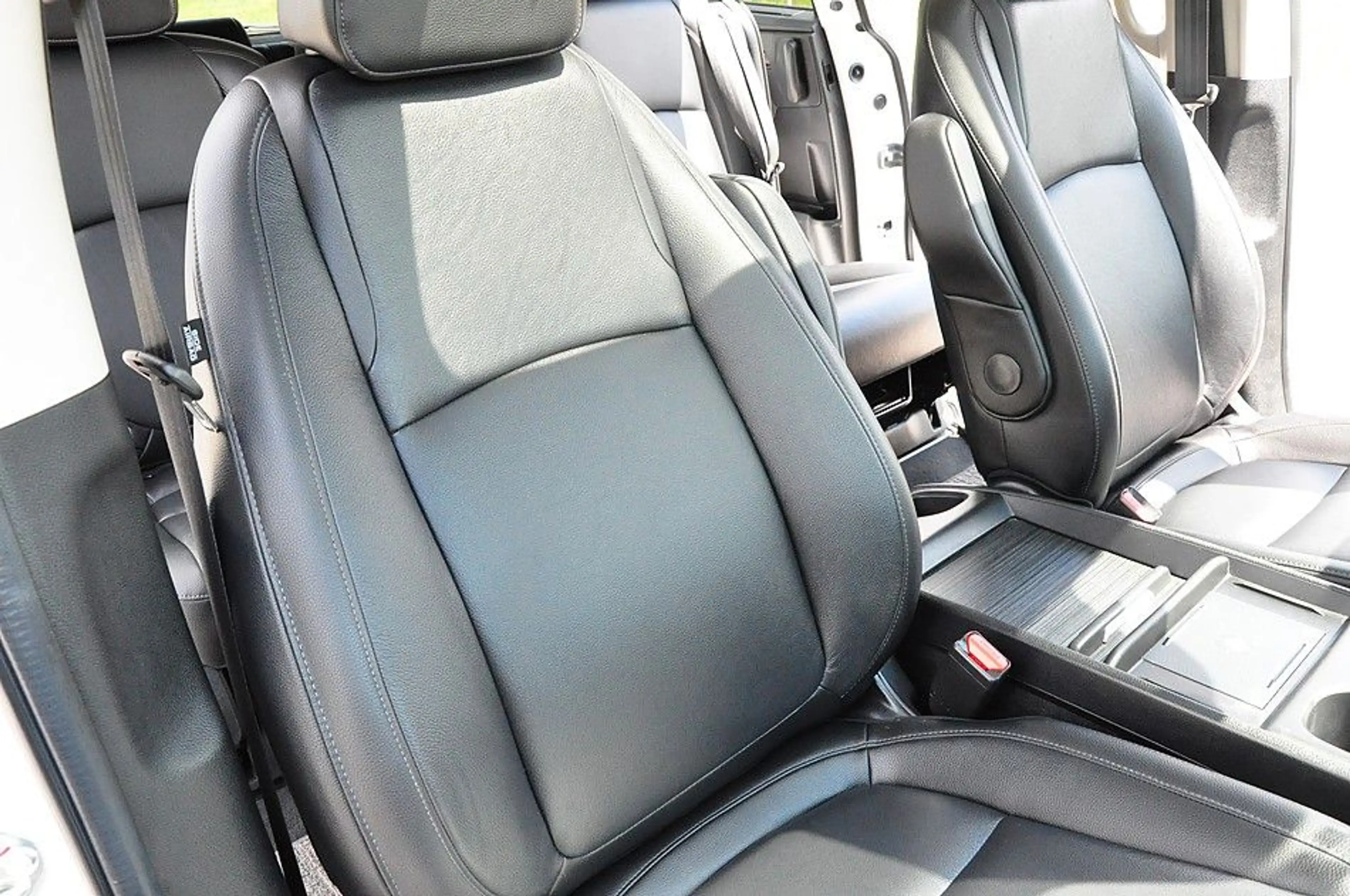 Honda Odyssey 3.5L V6 2025 Ex-L — photo 19