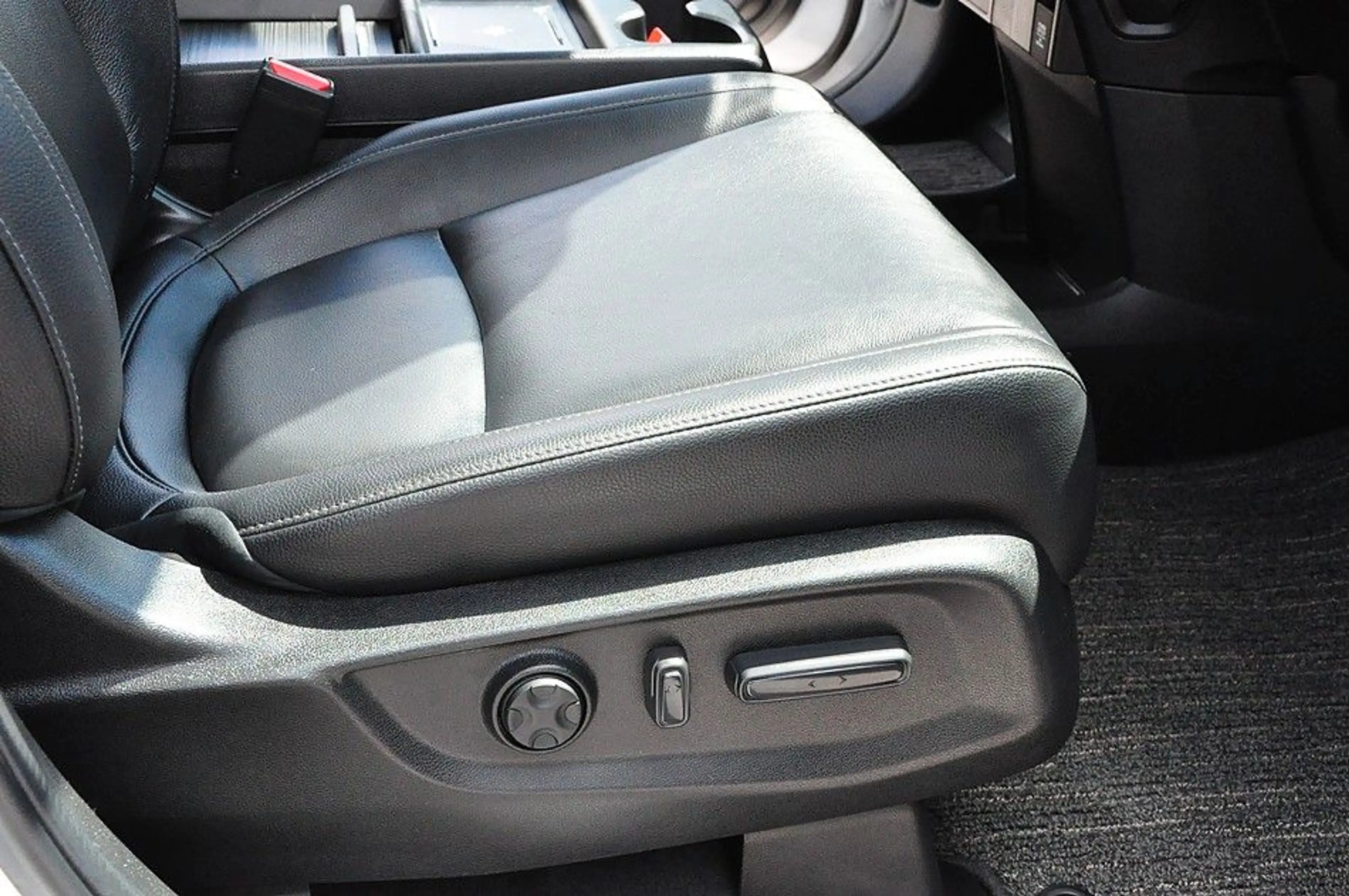 Honda Odyssey 3.5L V6 2025 Ex-L — photo 20