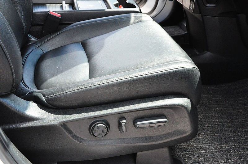 Honda Odyssey 3.5L V6 2025 Ex-L — photo 20