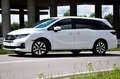 Honda Odyssey 3.5L V6 2025 Ex-L Weiß - thumbnail 3