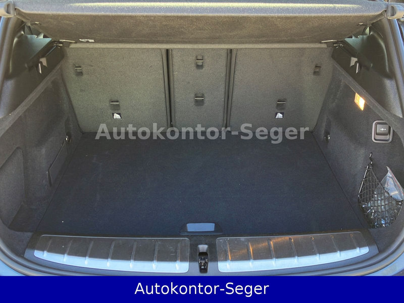 BMW X2 sDrive 18 i Advantage  F39 Anhängerkupplung — photo 8