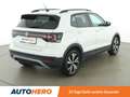 Volkswagen T-Cross 1.0 TSI Life *ACC*SPUR*TOT*CAM* Weiß - thumbnail 6
