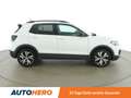 Volkswagen T-Cross 1.0 TSI Life *ACC*SPUR*TOT*CAM* Weiß - thumbnail 7