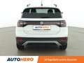 Volkswagen T-Cross 1.0 TSI Life *ACC*SPUR*TOT*CAM* Weiß - thumbnail 5