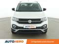 Volkswagen T-Cross 1.0 TSI Life *ACC*SPUR*TOT*CAM* Weiß - thumbnail 9