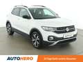 Volkswagen T-Cross 1.0 TSI Life *ACC*SPUR*TOT*CAM* Weiß - thumbnail 8