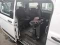 Ford Transit Custom 2.0 TDCi Trend L1 9-Sitze Navi Blanc - thumbnail 12