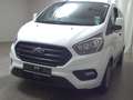 Ford Transit Custom 2.0 TDCi Trend L1 9-Sitze Navi Blanc - thumbnail 2