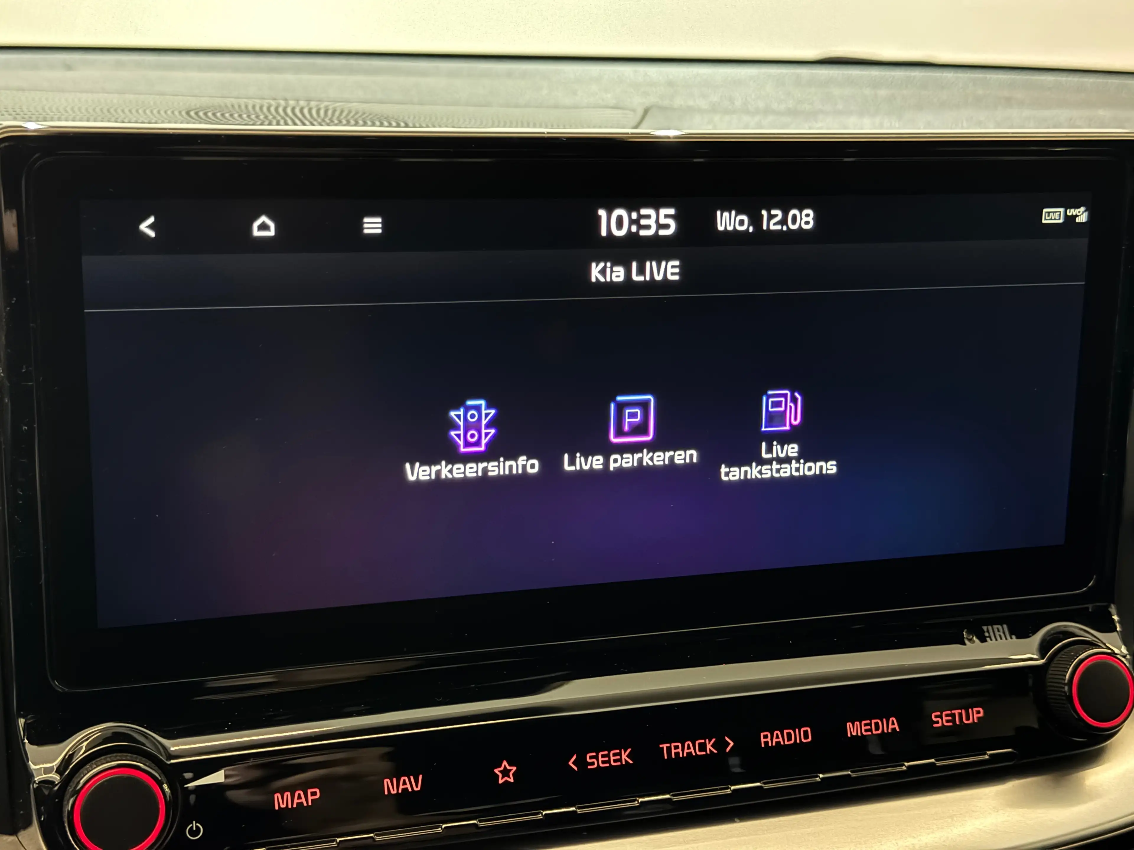 Kia ProCeed / pro_cee'd GT 1.6 - Carplay/Navi/LED/JBL/Memory — photo 14