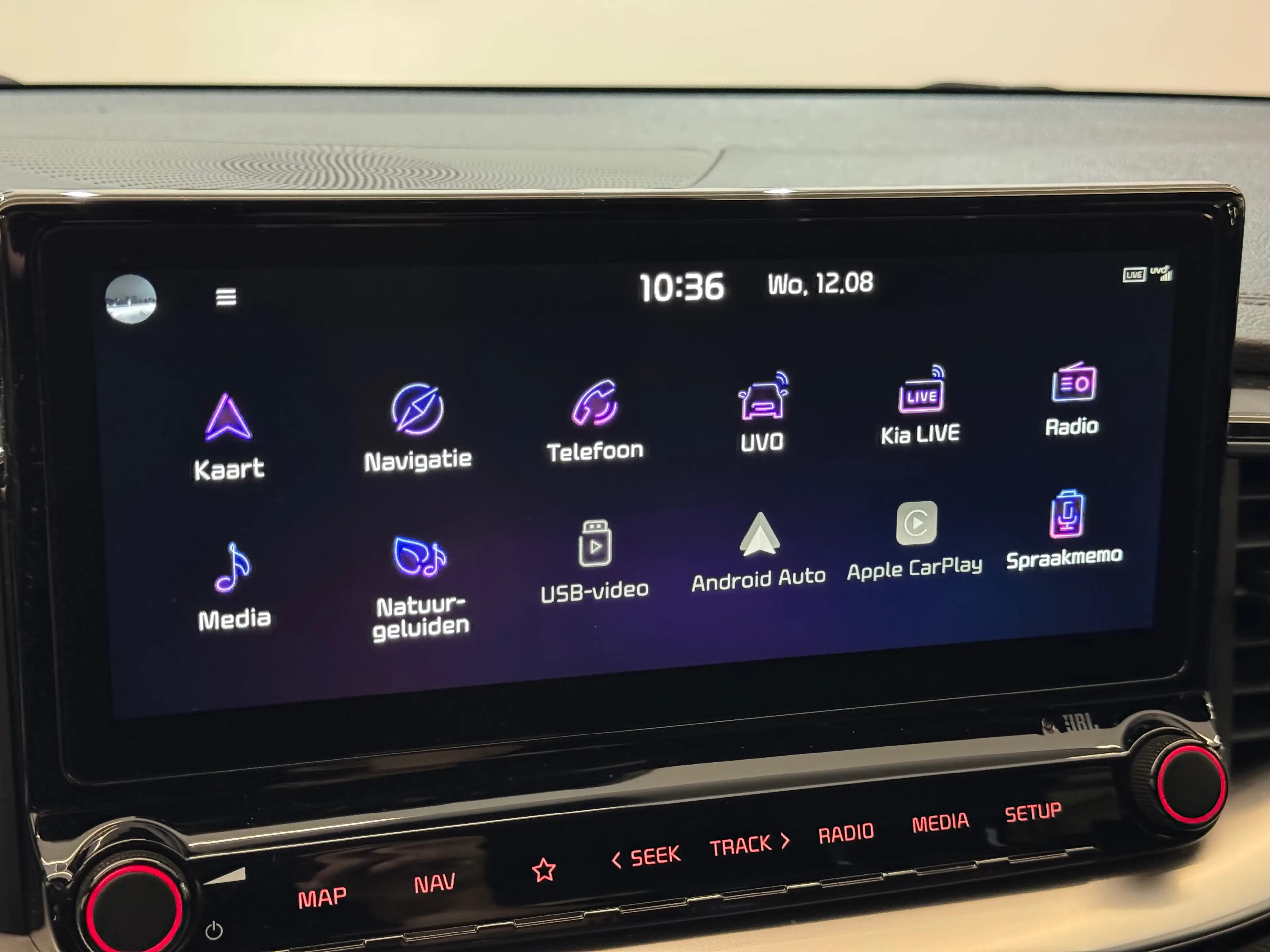 Kia ProCeed / pro_cee'd GT 1.6 - Carplay/Navi/LED/JBL/Memory — photo 13