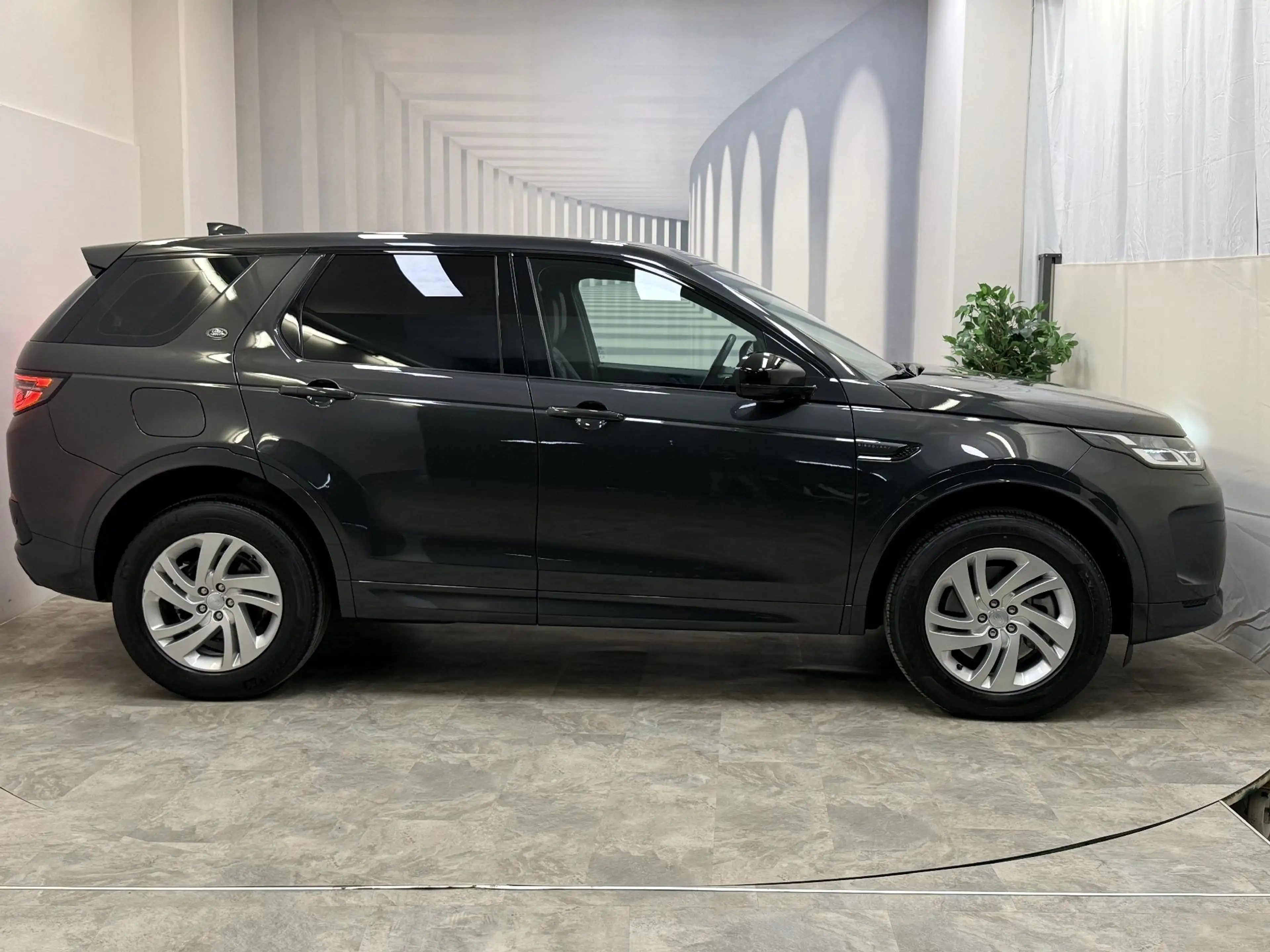 Land Rover Discovery Sport D 165✅ R-DYNAMIC S ✅ AHK ✅ — photo 11