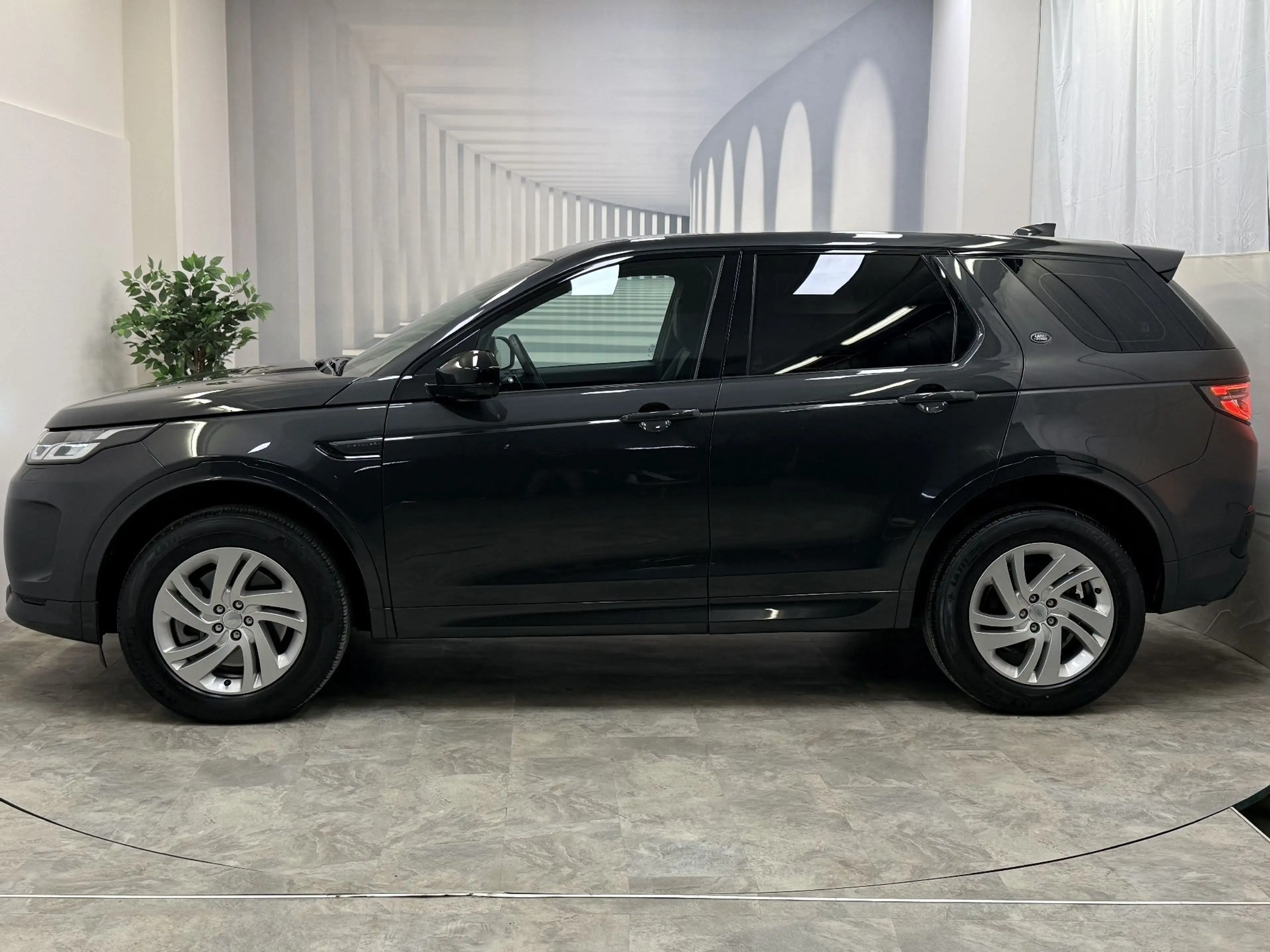Land Rover Discovery Sport D 165✅ R-DYNAMIC S ✅ AHK ✅ — photo 14