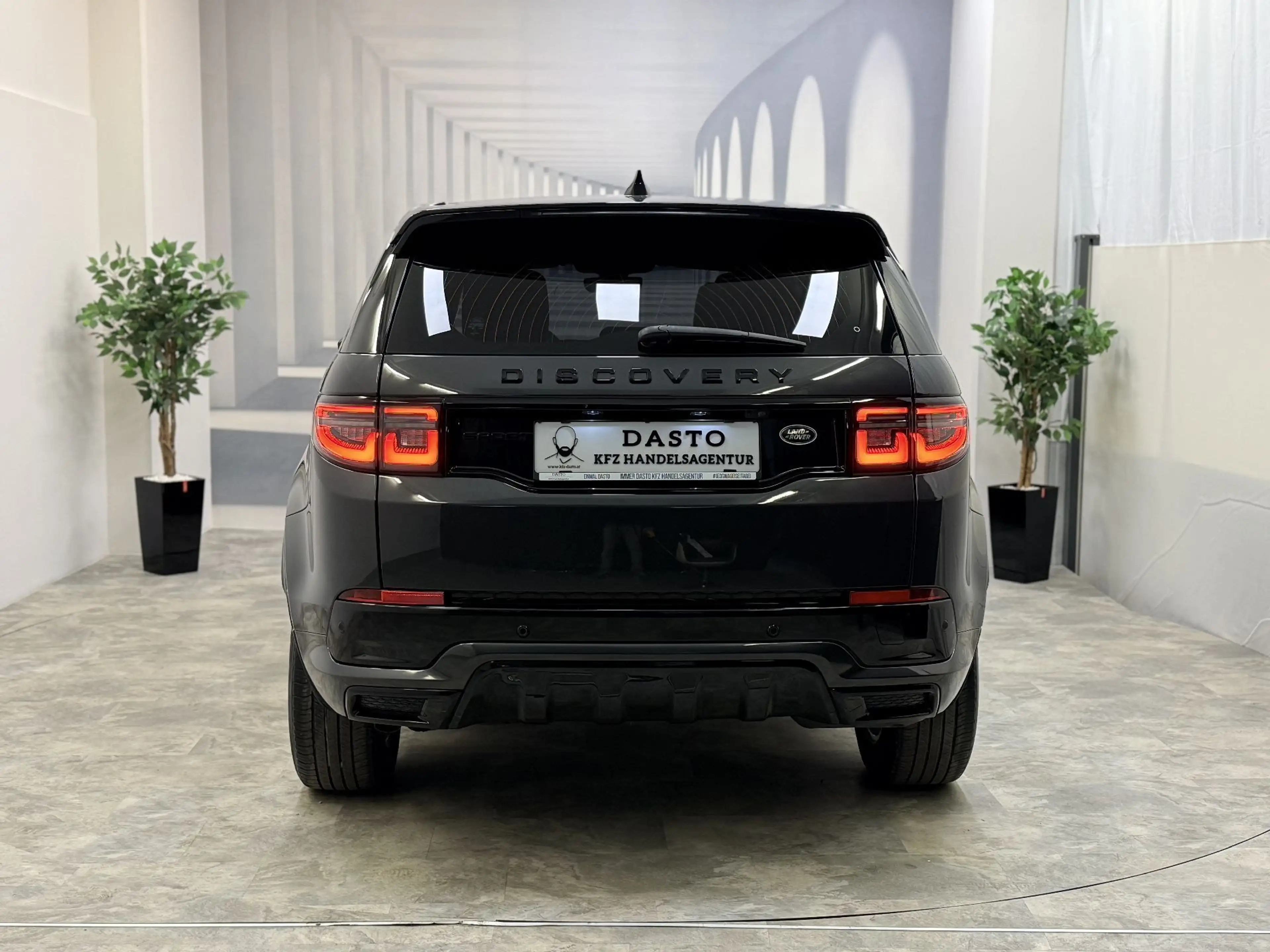 Land Rover Discovery Sport D 165✅ R-DYNAMIC S ✅ AHK ✅ — photo 12