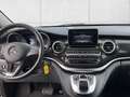 Mercedes-Benz V 220 d Kombi 4MATIC lang Aut. AHV/Klimatronic/SHZ/ Bílá - thumbnail 13