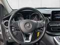 Mercedes-Benz V 220 d Kombi 4MATIC lang Aut. AHV/Klimatronic/SHZ/ Blanc - thumbnail 11