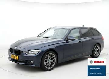 3-serie Touring 330d LEER - NAVIPRO - CRUISE - STO