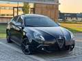 Alfa Romeo Giulietta 1750 TBi Quadrifoglio Verde *TOP AUSSTATTUNG* Czarny - thumbnail 1