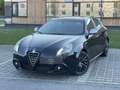 Alfa Romeo Giulietta 1750 TBi Quadrifoglio Verde *PANO, BOSE, NAVI* Schwarz - thumbnail 8