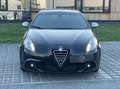 Alfa Romeo Giulietta 1750 TBi Quadrifoglio Verde *PANO, BOSE, NAVI* Schwarz - thumbnail 2