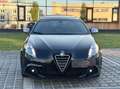 Alfa Romeo Giulietta 1750 TBi Quadrifoglio Verde *TOP AUSSTATTUNG* Czarny - thumbnail 2