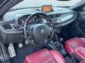 Alfa Romeo Giulietta 1750 TBi Quadrifoglio Verde *PANO, BOSE, NAVI* Schwarz - thumbnail 12