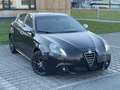 Alfa Romeo Giulietta 1750 TBi Quadrifoglio Verde *PANO, BOSE, NAVI* Schwarz - thumbnail 7