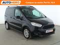 Ford Tourneo Courier 1.0 Ecoboost Titanium Negro - thumbnail 8