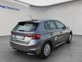 Skoda Fabia 1.0 TSI Selection Grau - thumbnail 5