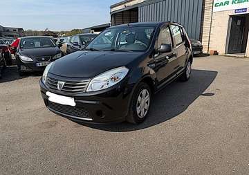 1.2 16V 75CH EURO5