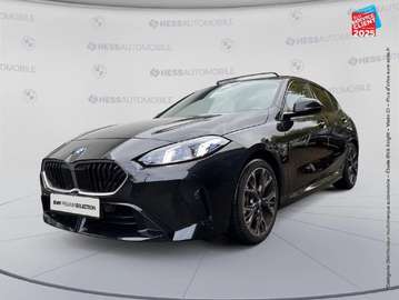 120dA 163ch M Sport DKG7