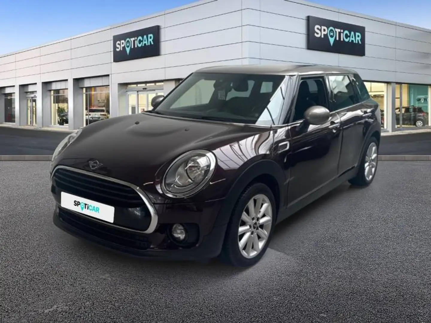 MINI Mini 2 (100 kW) Cooper - 1