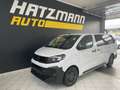 Opel Vivaro VIVARO Kombi 2,0 177PS 8G Automatik 9 Sitze Alb - thumbnail 3