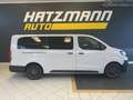Opel Vivaro VIVARO Kombi 2,0 177PS 8G Automatik 9 Sitze Alb - thumbnail 6