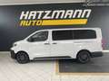 Opel Vivaro VIVARO Kombi 2,0 177PS 8G Automatik 9 Sitze Alb - thumbnail 1