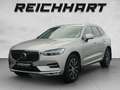 Volvo XC60 D4 AWD A INSCRIPTION Plateado - thumbnail 1