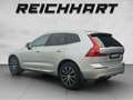 Volvo XC60 D4 AWD A INSCRIPTION Plateado - thumbnail 3