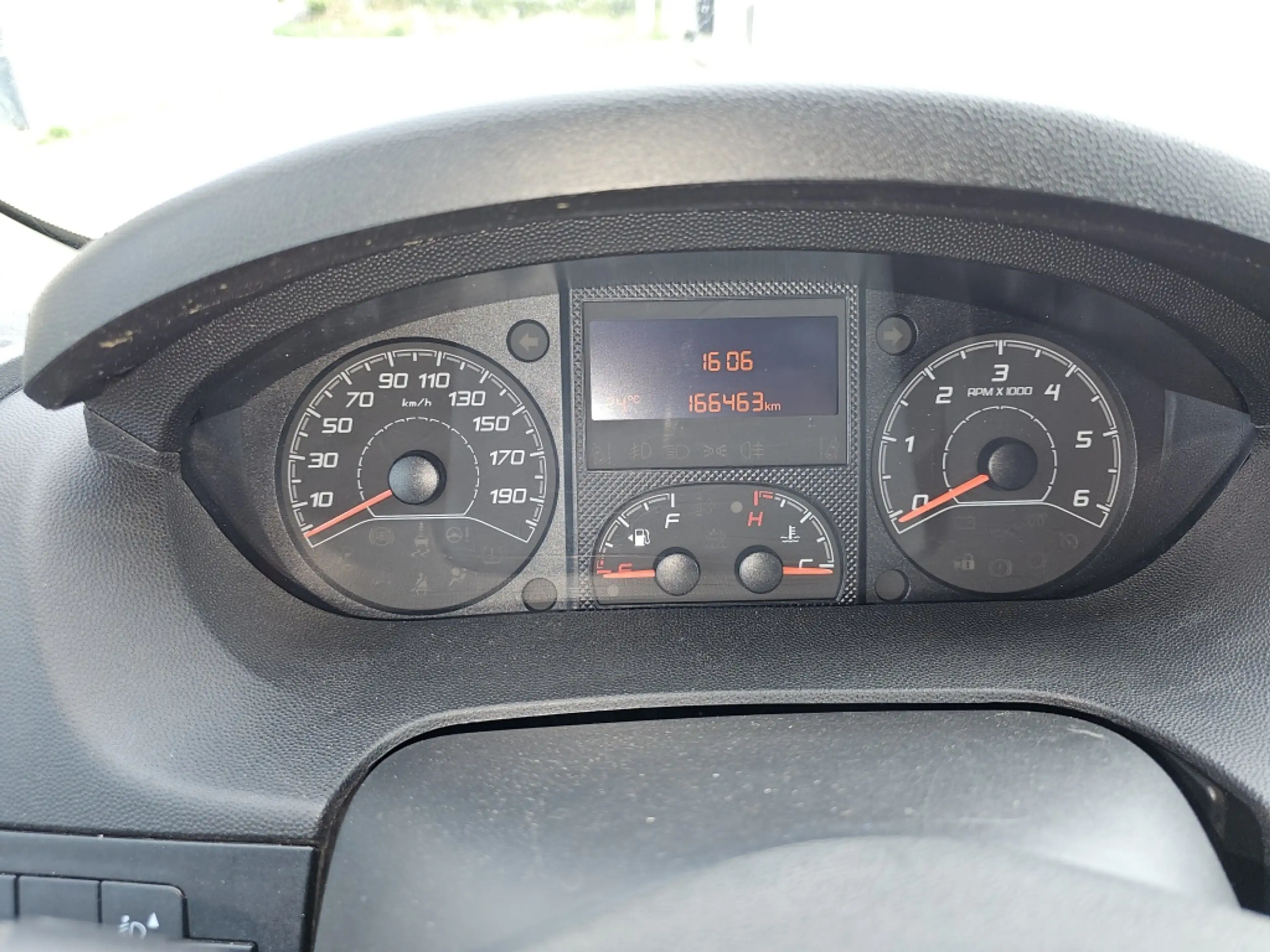 Citroen Jumper 33 2.2 HDI L2H2 CoEC,Apk,Nap,Airco,Euro6 — photo 20