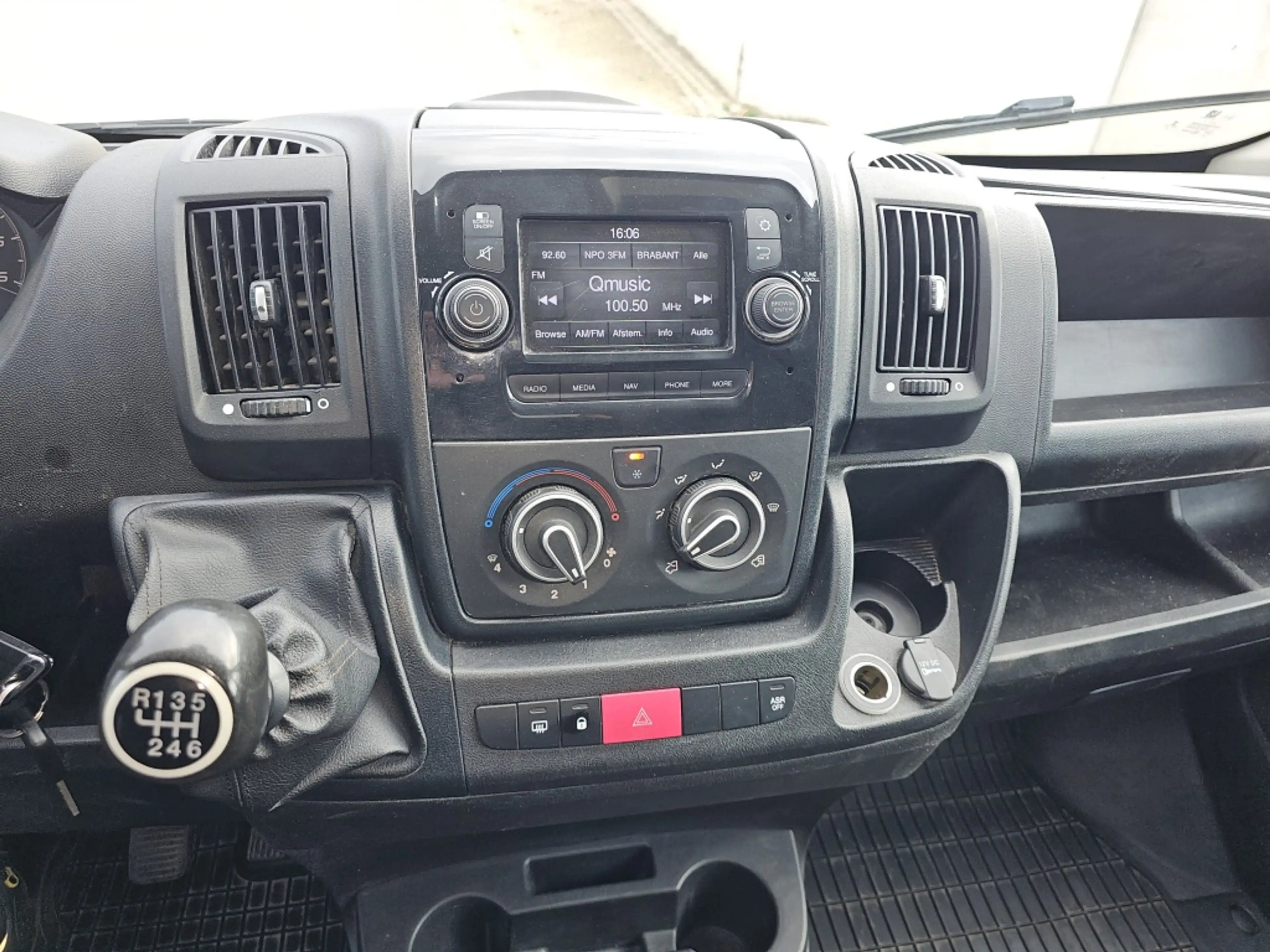 Citroen Jumper 33 2.2 HDI L2H2 CoEC,Apk,Nap,Airco,Euro6 — photo 21