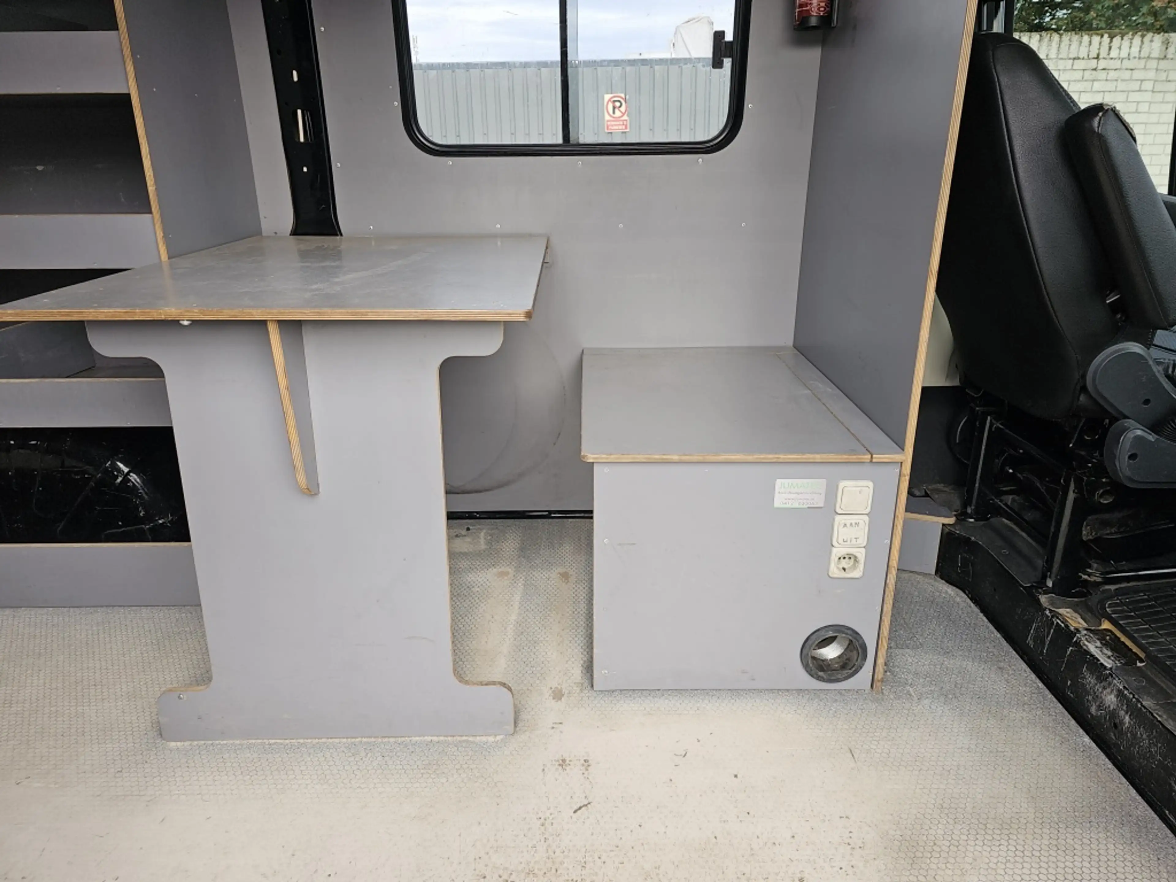 Citroen Jumper 33 2.2 HDI L2H2 CoEC,Apk,Nap,Airco,Euro6 — photo 16