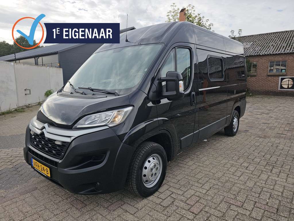 Citroen Jumper