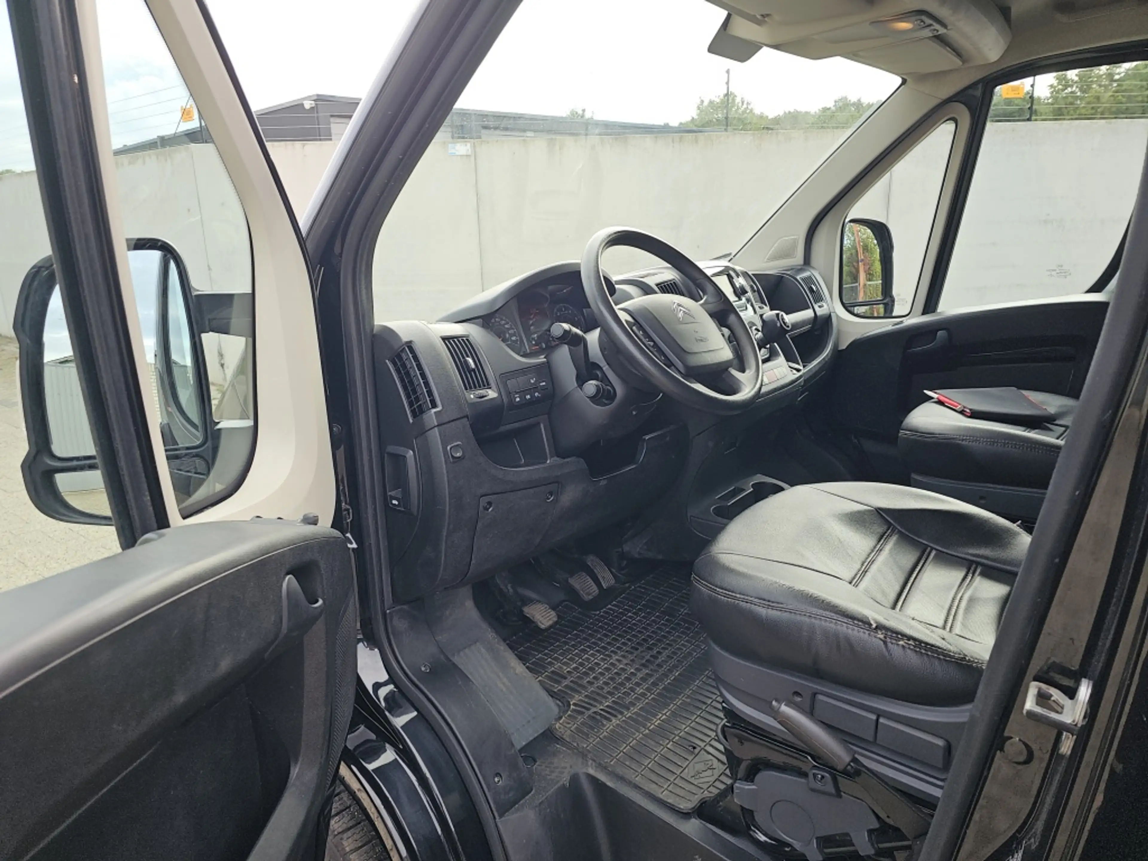 Citroen Jumper 33 2.2 HDI L2H2 CoEC,Apk,Nap,Airco,Euro6 — photo 19