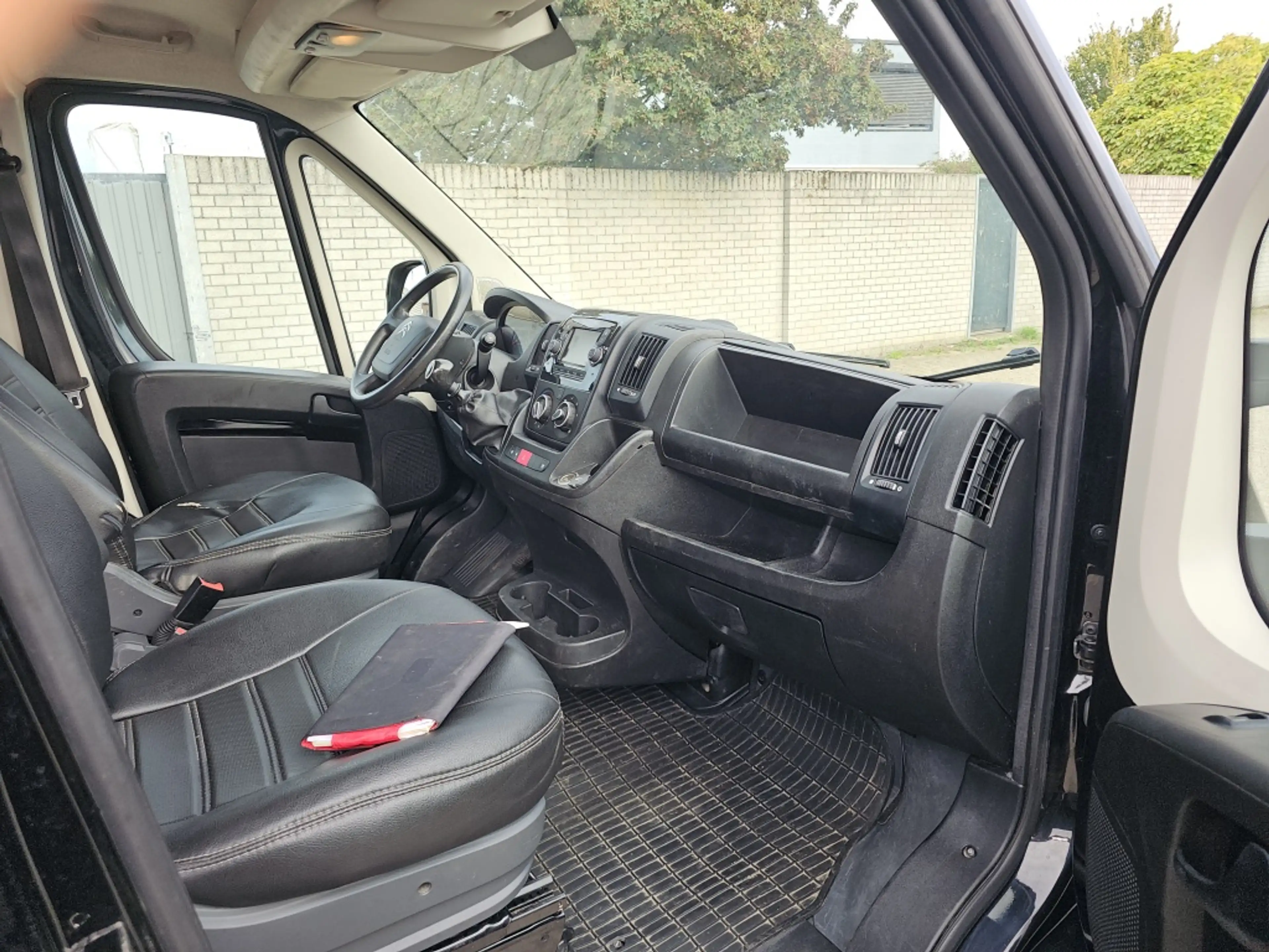 Citroen Jumper 33 2.2 HDI L2H2 CoEC,Apk,Nap,Airco,Euro6 — photo 18