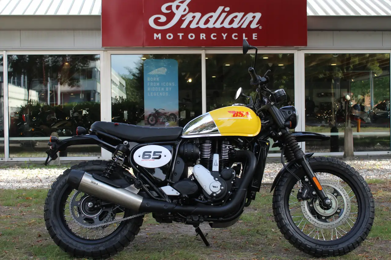 Bsa