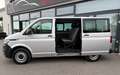 Volkswagen T6 Kombi KR 2,0 TDI 4Motion DSG Silber - thumbnail 4