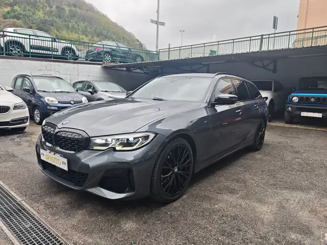 BMW 340 M340d Touring mhev 48V xdrive auto